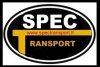 Spectransport, UAB