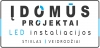 Įdomūs projektai, MB