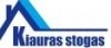Kiauras stogas, UAB
