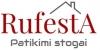 Rufesta, UAB