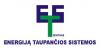 ETS centras, UAB