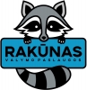 Rakūnas, MB