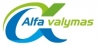 Alfa valymas, UAB