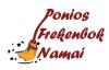 Ponios Frekenbok namai, UAB