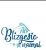 Blizgesio namai, UAB