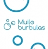 Muilo burbulas, MB