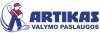 MB "Valymo paslaugos "Artikas"