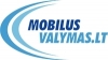 Mobilus valymas, MB