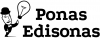 Ponas Edisonas, MB