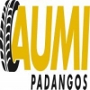 AuMi padangos, MB