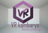 Virtualus pasaulis, MB