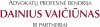 Dainius Vaičiūnas ir partneriai, advokatų profesinė bendrija