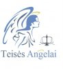 Teisės angelai, UAB