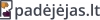 UAB "Padėjėjas.lt"