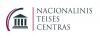 Nacionalinis teisės centras, VšĮ