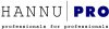 Hannu Pro Vilnius, UAB