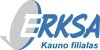 K. Raziūno įmonės "Erksa" Kauno filialas