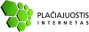 Viešoji įstaiga „Plačiajuostis internetas“