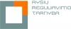 Lietuvos Respublikos ryšių reguliavimo tarnyba