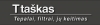 TE taškas, UAB