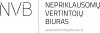 Nepriklausomų vertintojų biuras, UAB