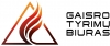 Gaisro tyrimų biuras, MB