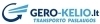 Gero kelio transportas, MB