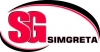 Simgreta, MB