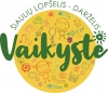 Šiaulių lopšelis-darželis "Vaikystė"