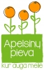 Apelsinų pieva plius, MB