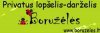 VŠĮ Dienos centras "Boružėlės"