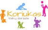 Koriuko vaikai, VšĮ