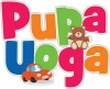 Pupa uoga, UAB