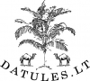 Datulės LT, UAB