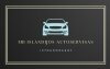 Islandijos autoservisas, MB