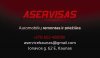 Aservisas, UAB