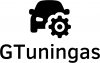 Gtuningas, MB