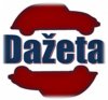 Dažeta, UAB