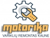 Motorika, MB