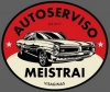 Autoserviso meistrai, MB