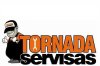 Tornada servisas, UAB