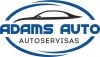 Adams auto, MB