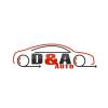 D&A auto, UAB