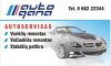 Autogana, MB
