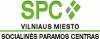 Vilniaus miesto socialinės paramos centras