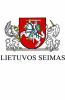 Lietuvos Respublikos Seimo kanceliarija