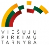 Viešųjų pirkimų tarnyba