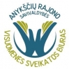 Anykščių rajono savivaldybės visuomenės sveikatos biuras
