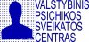 Valstybinis psichikos sveikatos centras