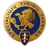 Lietuvos Respublikos specialiųjų tyrimų tarnyba